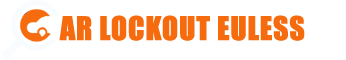 Car Lockout Euless logo